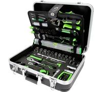 KS Tools 512.0145 COMPETITION 1/4+1/2 Universal-Werkzeug 512.0145 Jeu doutils universelle en valise