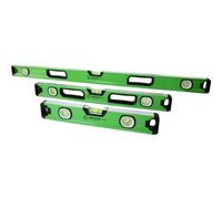 KS Tools 512.0510 COMPETITION Wasserwaagen-Satz 512.0510 Set de niveaux à bulle