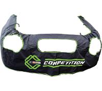 KS Tools 512.0600 512.0600 COMPETITION Fahrzeug Frontschutzhaube Bâche de protection avant