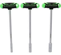 KS Tools 512.0603 COMPETITION T-Griff-Nuss-Schraubendreher Tournevis à douille