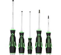 KS Tools 512.0706 COMPETITION Schraubendreher-Satz Embout pour tournevis