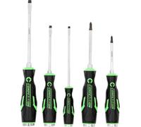 KS Tools 512.0706 COMPETITION Schraubendreher-Satz Embout pour tournevis