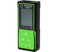 KS Tools 512.3000 COMPETITION Laser-Entfernungsmesser Télémètre laser