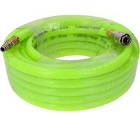 KS Tools 512.3410 Signal Druckluftschlauch Tuyau pour air comprimé 10 m