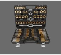 KS TOOLS 512.5070 Jeu à tarauder et fileter