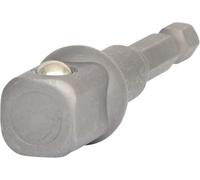 KS Tools - 514.1108 - Adaptateur Porte-douilles - 1/4'', 1/2''