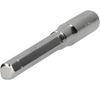 KS Tools Rallonge 1/4" 100 mm – 514.1124 – Quantité 1