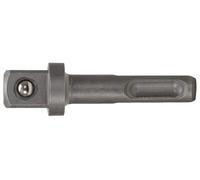 KS Tools 514.1133 Porte douilles 1/2'' avec système SDS 65 mm | Adaptateurs porte-douille 1/2'', SDS, 65mm, chrome vanadium, résistant