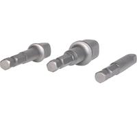 KS Tools 5141105 514.1105 Adaptateur à chocs 6.3 mm 1/4 pouces Propulseur 1/4 (6.3 mm) 1 pc(s)