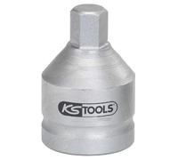 KS Tools Jeu d'embouts à choc 515.0001 Clé 14 Diamètre 40 mm