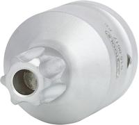 KS Tools 515.0017 Jeu d'embouts à choc T80 Diamètre 40 mm