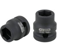 KS Tools 515.0059 515.0059 Douille 13 mm 13 mm 1/2
