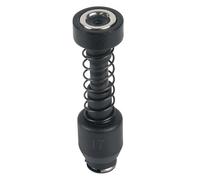 KS Tools 515.0623 Support magnétique pour jantes en aluminium SlimPOWER 17 mm