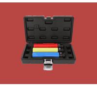 KS TOOLS 515.0865 Coffret de douilles à choc