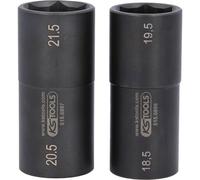 KS Tools 515.0895 Set de douilles 515.0895