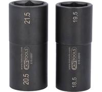 KS Tools 515.0895 Set de douilles 515.0895