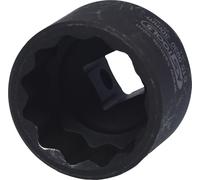 KS Tools Douilles à chocs 1/2" 12 pans courtes 30 mm Quantité 1