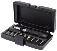 KS Tools 515.1003 Jeu de tournevis à frapper manuel 1/2\ , 11 pcs