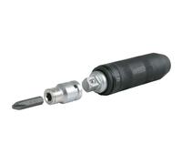 KS TOOLS 515.1004 - Tournevis à frapper, 1/2" - 5/16" Chromé Satiné
