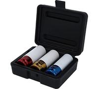 KS Tools - 515.1005 - Jeu de 3 douille a choc 1/2" pour jantes aluminium