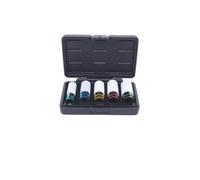 KS TOOLS 515.1007 Coffret de douilles à choc