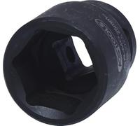 KS Tools 515.1025 Douilles a choc 6 pans 1/2" 25 mm