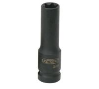 KS Tools 1/2" Douilles longues à chocs, E10 Quantité:1