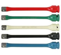 KS Tools Rallonge à torsion 515.1062 – 100 Nm – Noir