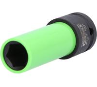 KS Tools 515.1072 515.1072 Douille à choc 15 mm