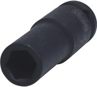 KS Tools Douille à impact 515.1113 E 1/5,1 cm à tête hexagonale 13 mm