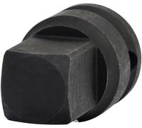 KS Tools Adaptateur de douille 515.1144 – Augmentateur 1/2''-3/4'' en Chrome Molybdène