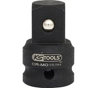 KS Tools 515.1144 5151144 Pièce d'agrandissement pour clé à douille Propulseur 1/2\ (12.5 mm) 48 mm 1 pc(s)