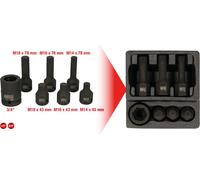 KS TOOLS 515.1160 - 1.05 kg - Kit câble/adaptateur