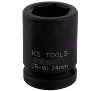 KS TOOLS Adaptateur à chocs 3/4", 24 mm