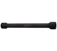 KS Tools 515.1191 - Douille extra longue à chocs, 27 mm - L.400 mm - En Chrome-Molybdène très résitante