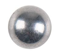 KS Tools 515.1200-R025P Boule en acier Multicolore