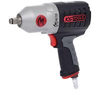 KS Tools Clé à choc pneumatique MONSTER 1/2" 1690 Nm haute performance