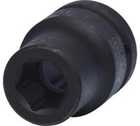 KS Tools 515.1317 Douille choc 6 pans 3/4" 17 mm