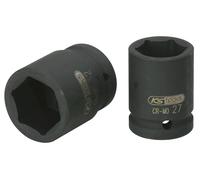 KS Tools Douille choc 515.1323 6 pans 3/4" 23 mm
