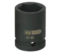 KS Tools 515.1329 Douille à choc 6 pans 3/4" 29 mm