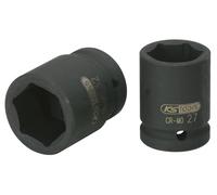 KS Tools Douille à choc 5151331 / 515.1331 – 31 mm