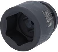 KS TOOLS 3/4" Douilles à chocs 6 pans, courtes, 36mm