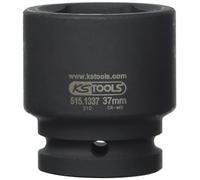 KS Tools Douille à chocs 515.1337 6 pans 3/4" 37 mm