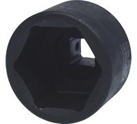 KS Tools Douilles à chocs 3/4" 6 pans courtes 55 mm – Quantité:1