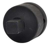 KS Tools 515.1372 5151372 Adaptateur à chocs Propulseur 3/4 (20 mm) 56 mm 1