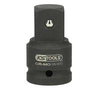KS Tools 515.1373 Augmentateur 3/4"F sur 1"M