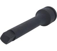 KS Tools 515.1379 Rallonge à choc Longueur 200 mm