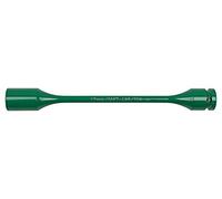 KS Tools Douille de limiteur de couple torsions 1/2 17 mm 75 Nm 515.1472