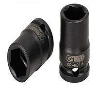 KS Tools 515.1508 Douille à choc 6 pans 3/8" 8 mm