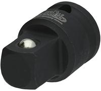 Réducteur / Augmentateur à chocs 3/8'', 3/8'' x 1/2'' KS TOOLS - 515.1532